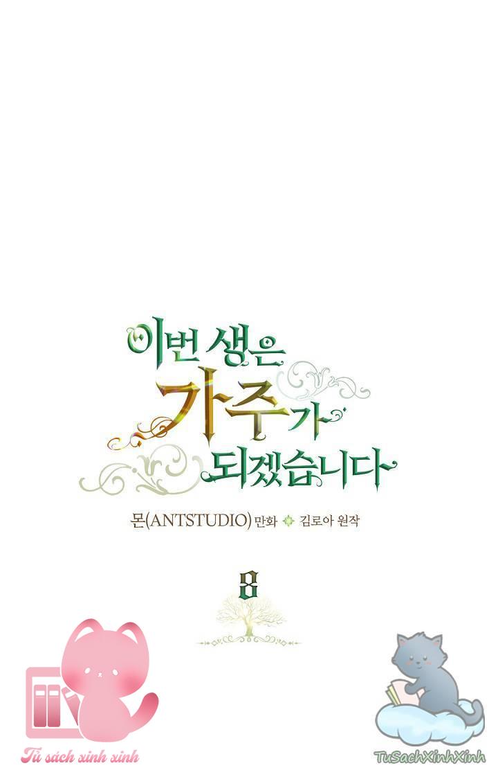 Kiếp Này Ta Sẽ Trở Thành Gia Chủ Chap 8 - Next Chap 9