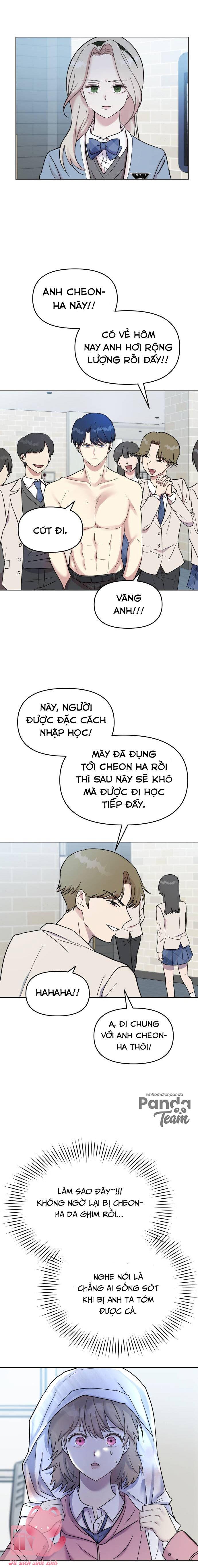 Quản Gia, Làm Ơn Đấy! Chap 1 - Next Chap 2