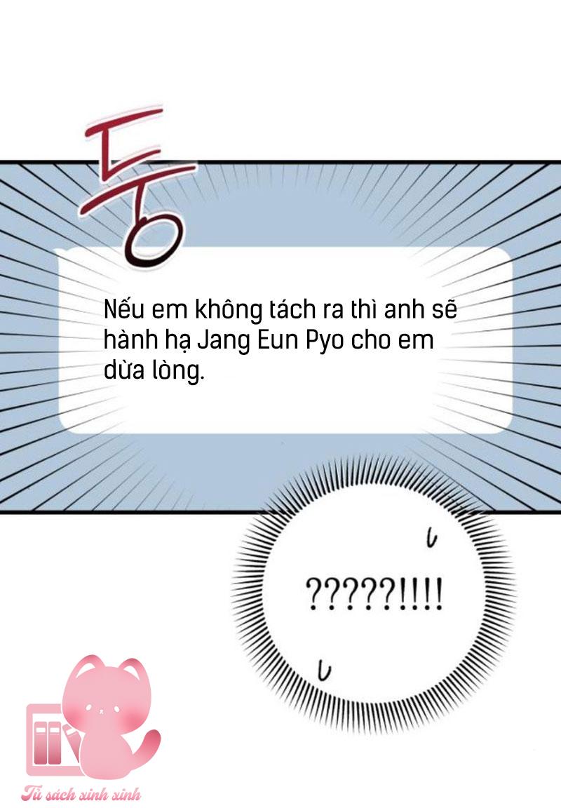 Tôi Nóng Lòng Muốn Chiếm Lấy Cô Ấy Chap 43 - Next Chap 44