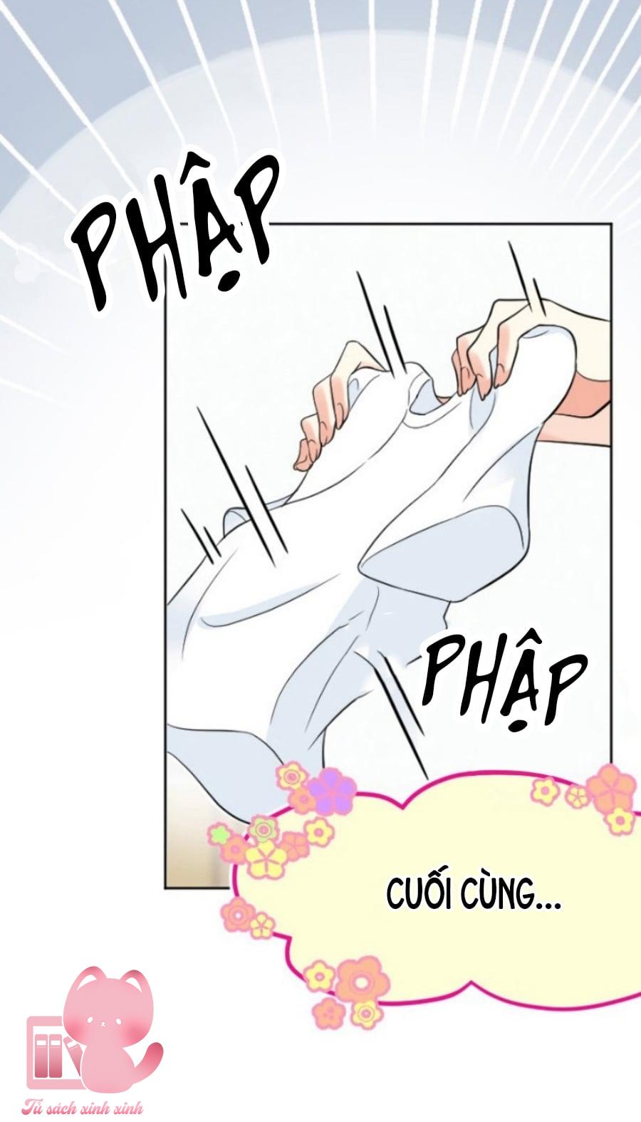 Tôi Sẽ Mang Em Đi Chap 10 - Trang 3