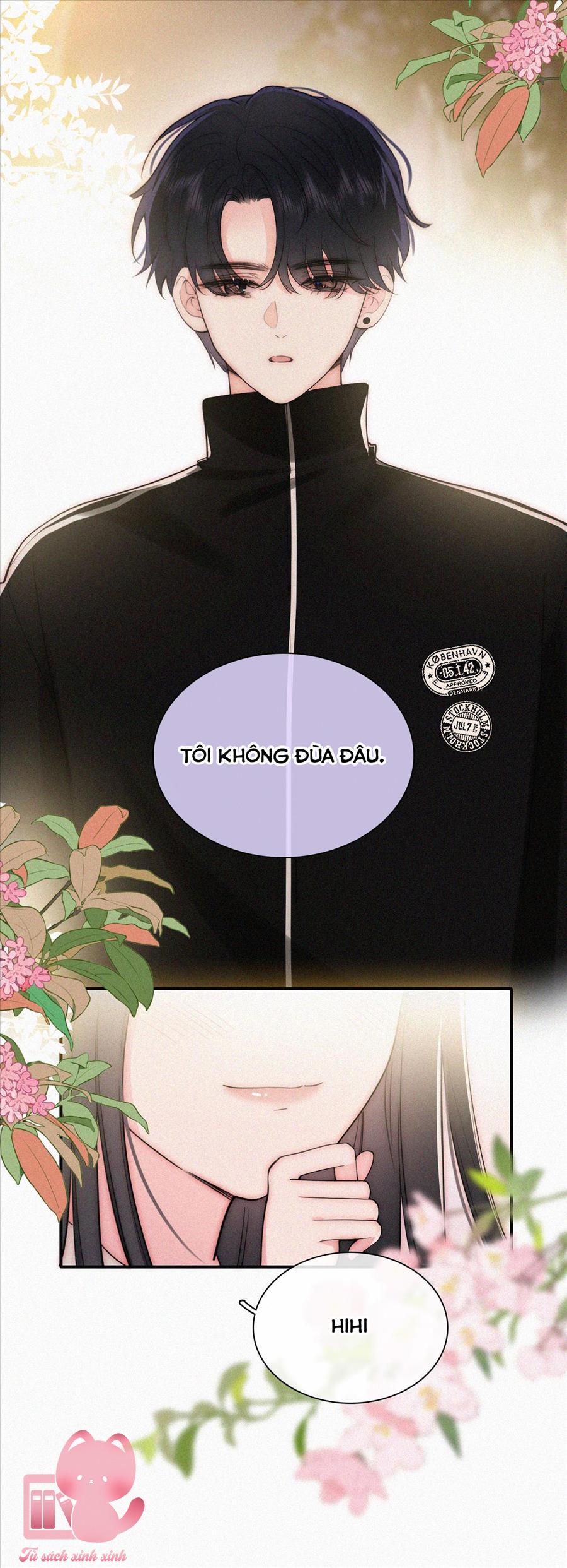 Bệnh Yêu Chapter 103 - Next Chapter 104