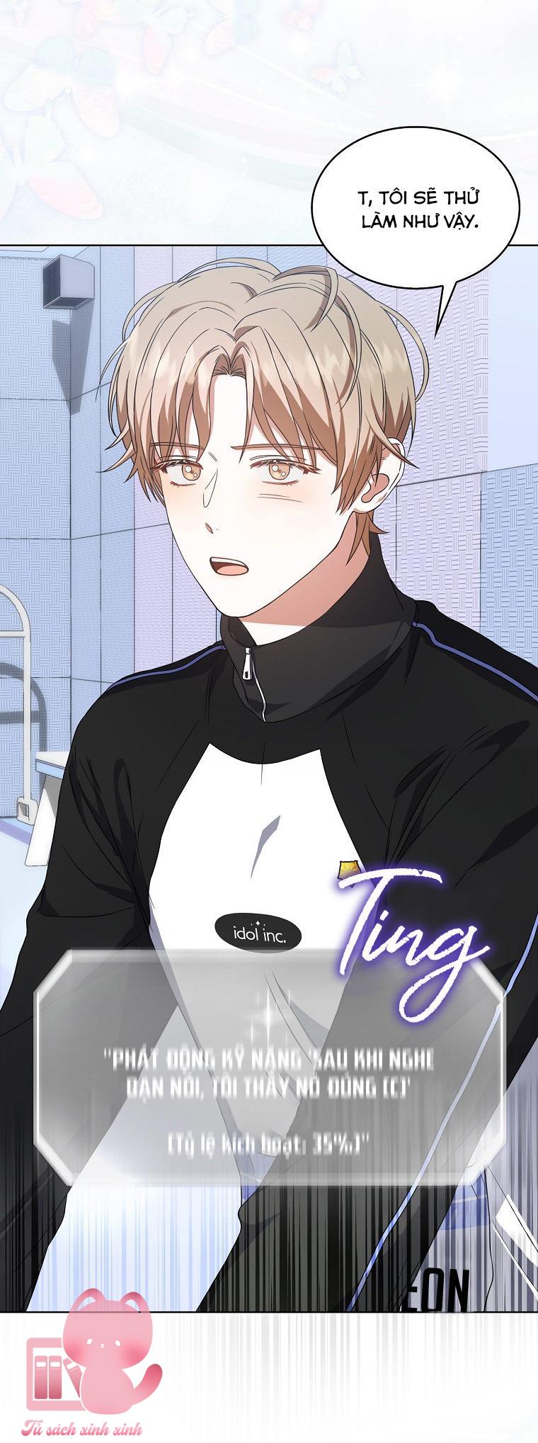 Debut Or Die Chapter 14 - Trang 4