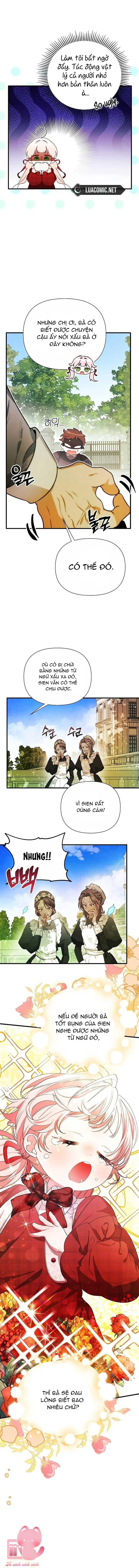 Bảo Vệ Người Cha Bạo Chúa Chapter 5 - Next Chapter 6