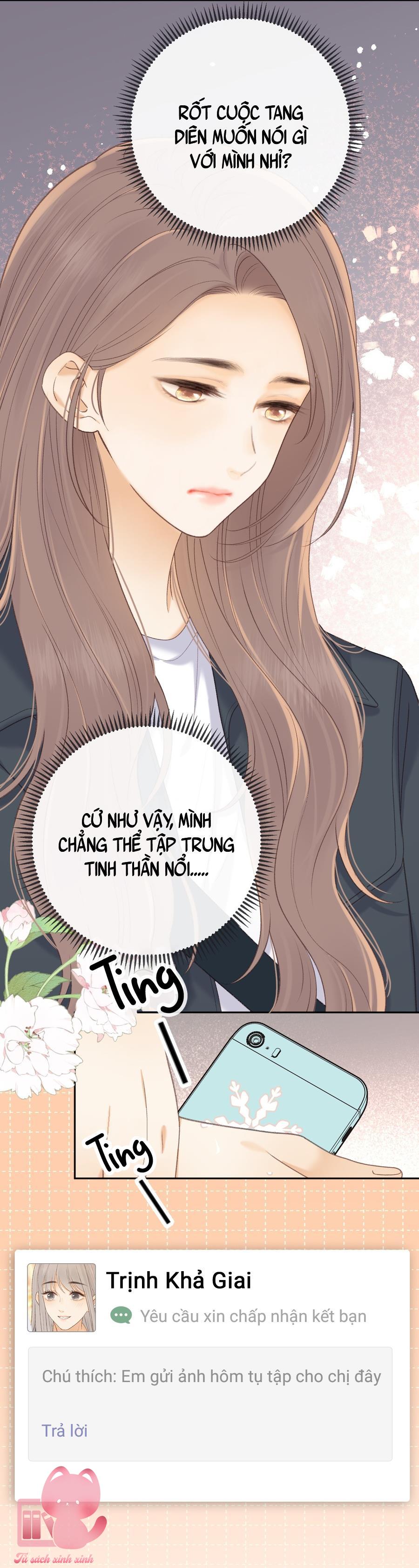 Khó Dỗ Dành Chapter 87 - Next Chapter 88