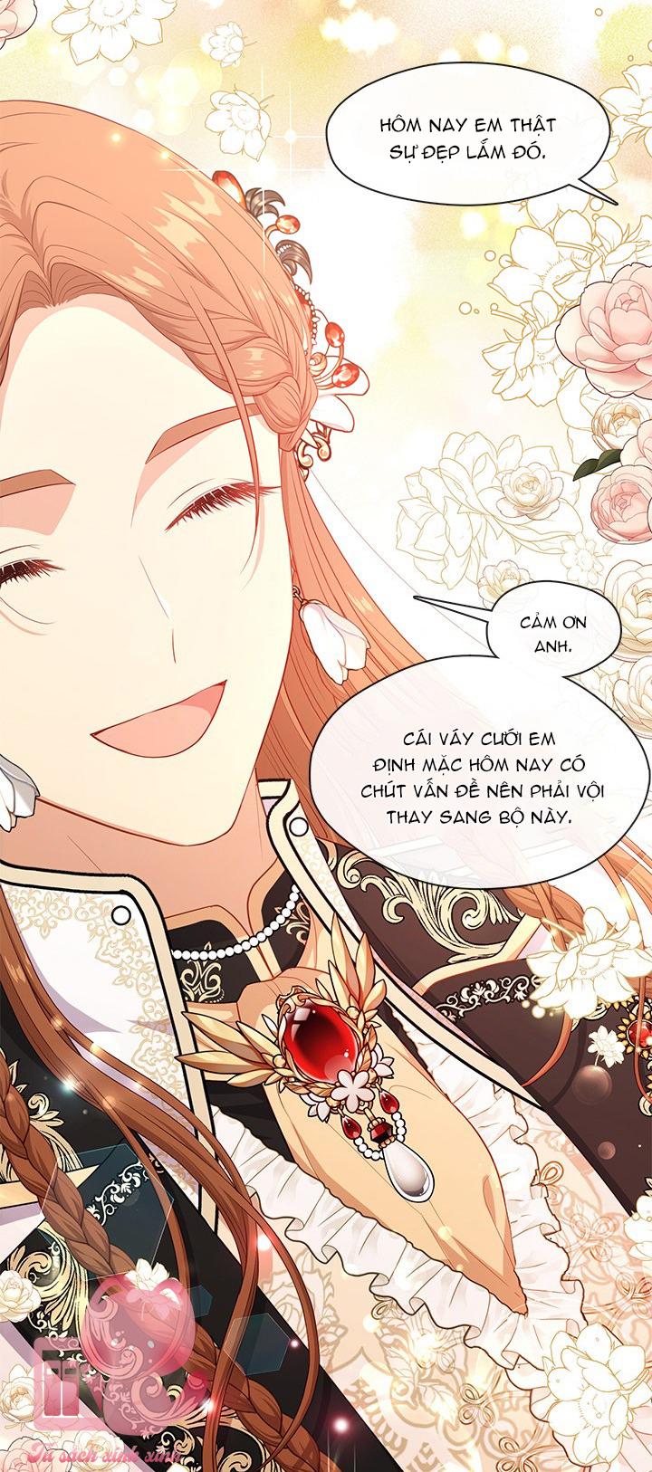 Hãy Coi Chừng Ác Nữ Chap NT18 - Next Chap NT17