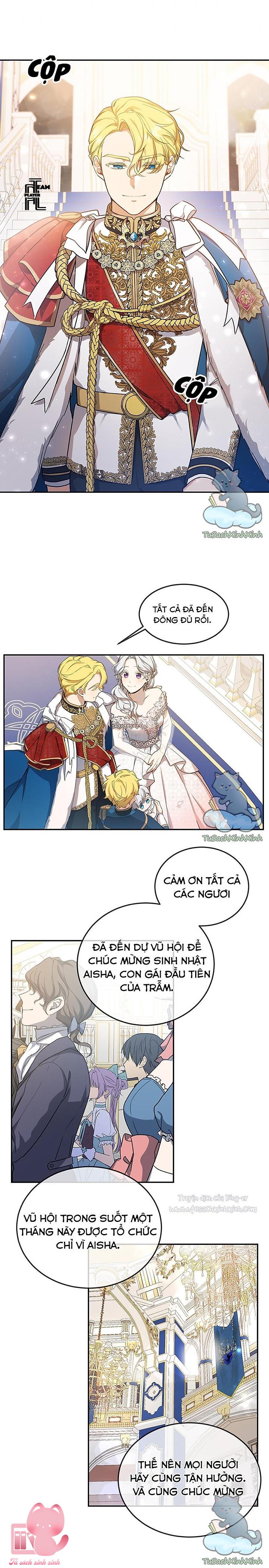 Hướng Về Ánh Dương Lần Nữa Chapter 8 - Next Chapter 8.5