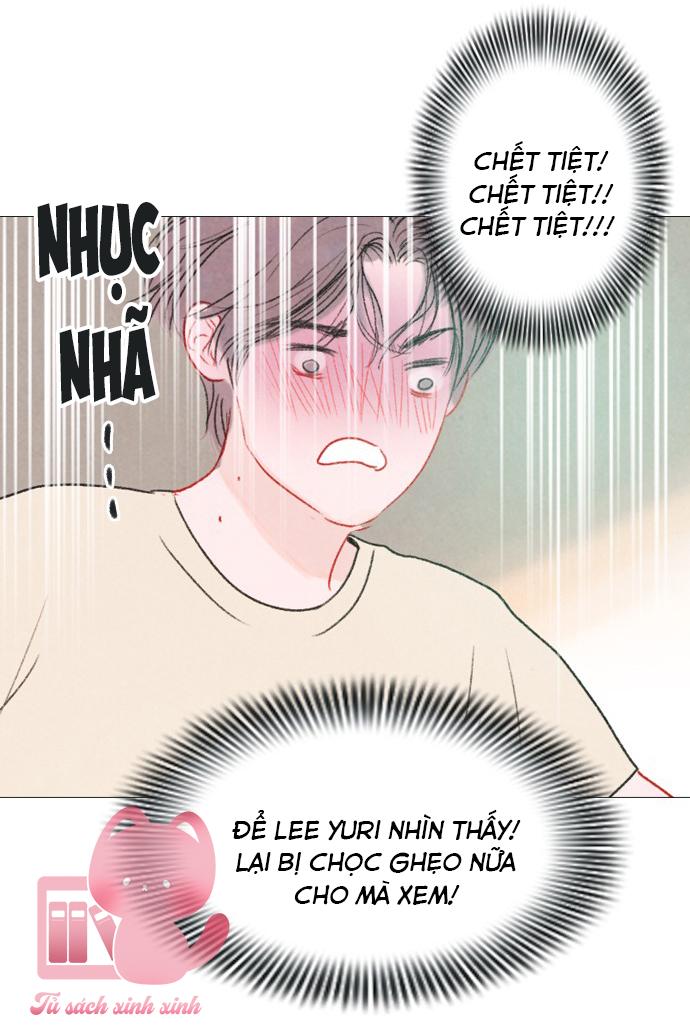Thần Bí Chap 47 - Trang 2