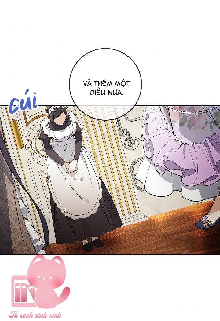 Hướng Về Ánh Dương Lần Nữa Chapter 38 - Trang 4
