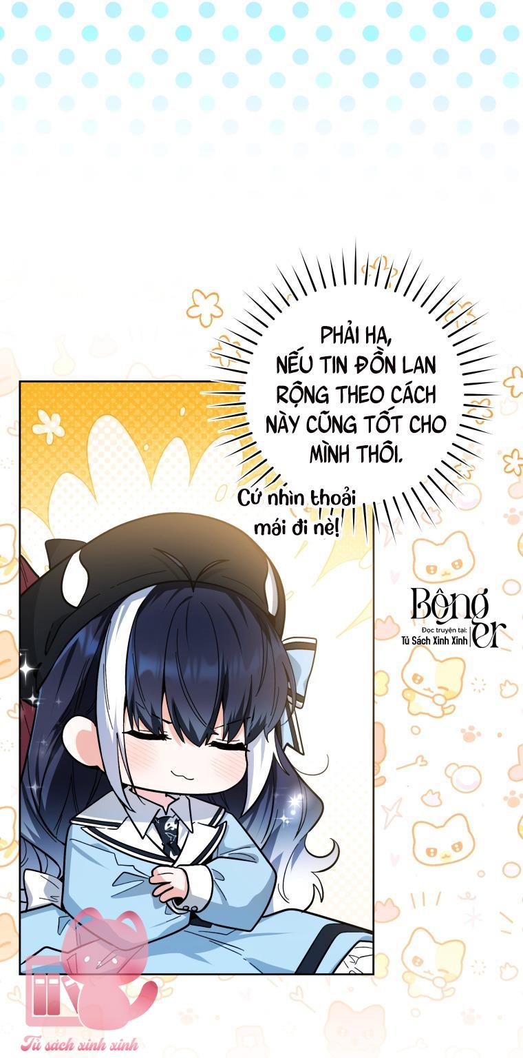 Bé Con Cá Voi Sát Thủ Chapter 21 - Trang 4