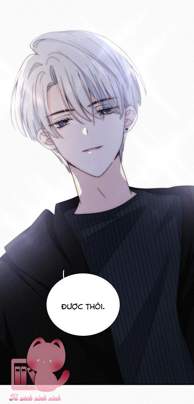 Bệnh Yêu Chapter 17 - Trang 3