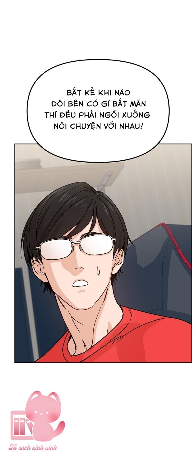 Lớ Ngớ Vớ Phải Tình Yêu Chapter 8 - Next Chapter 9