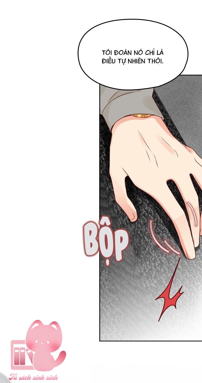 Tôi Sẽ Mang Em Đi Chap 35 - Trang 3