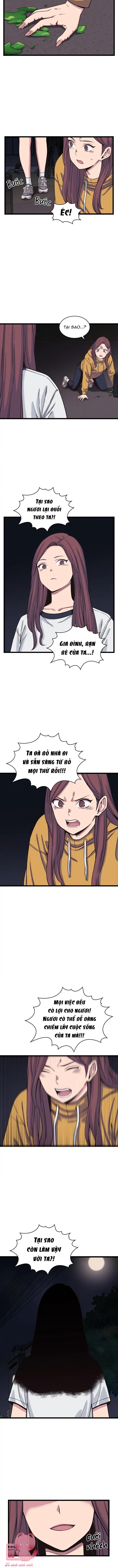 Kẻ Mạo Danh Chapter 15 - Next Chapter 16