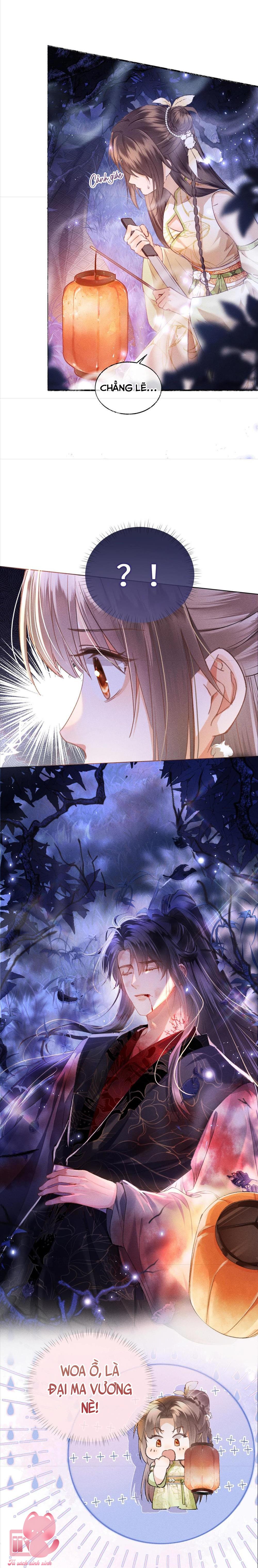 Nữ Phụ Không Muốn Nam Nữ Chính Chia Tay Chapter 2 - Next Chapter 3