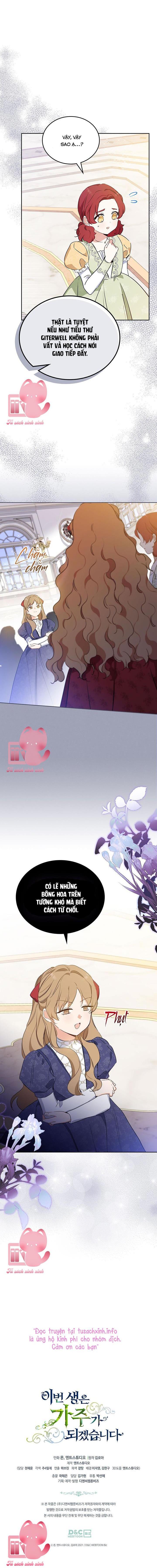 Kiếp Này Ta Sẽ Trở Thành Gia Chủ Chap 106 - Next Chap 107