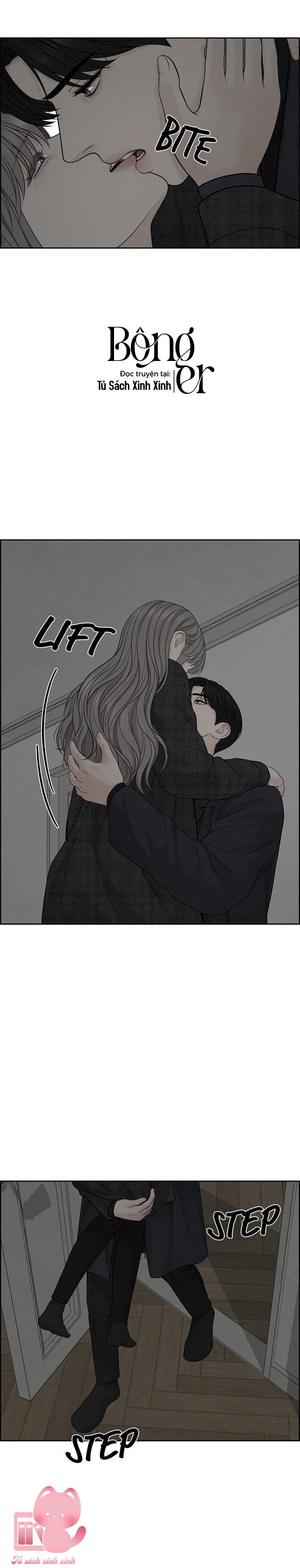 Hy Vọng Duy Nhất Chap 50 - Trang 2