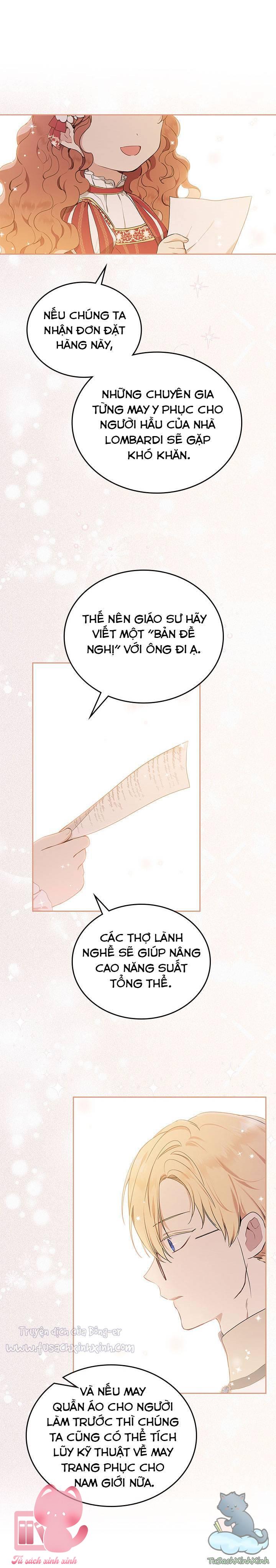 Kiếp Này Ta Sẽ Trở Thành Gia Chủ Chap 38 - Next Chap 39