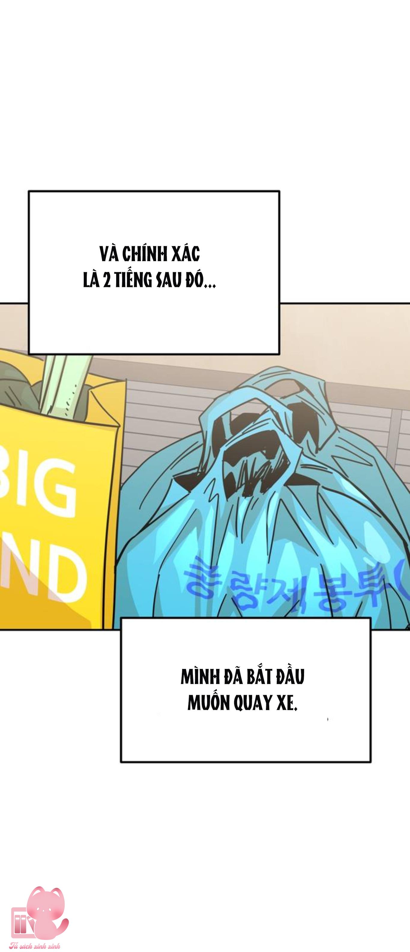 Lớ Ngớ Vớ Phải Tình Yêu Chapter 10 - Next Chapter 11