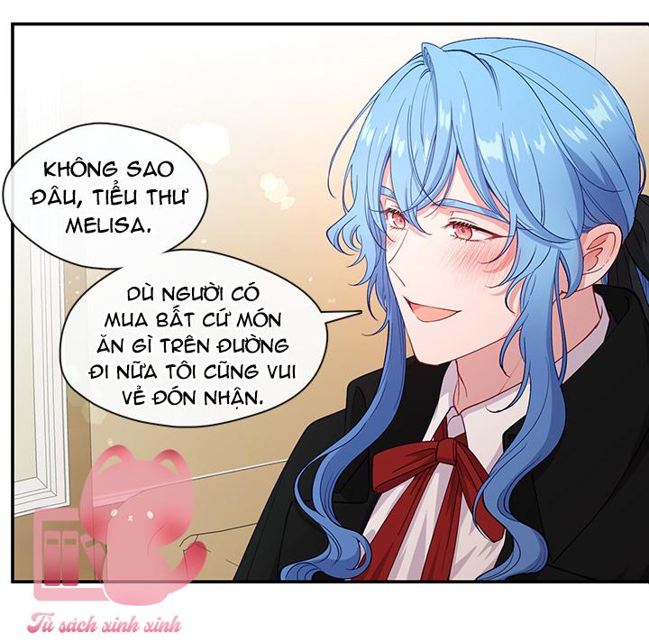 Hãy Coi Chừng Ác Nữ Chapter 67 - Next Chapter 68