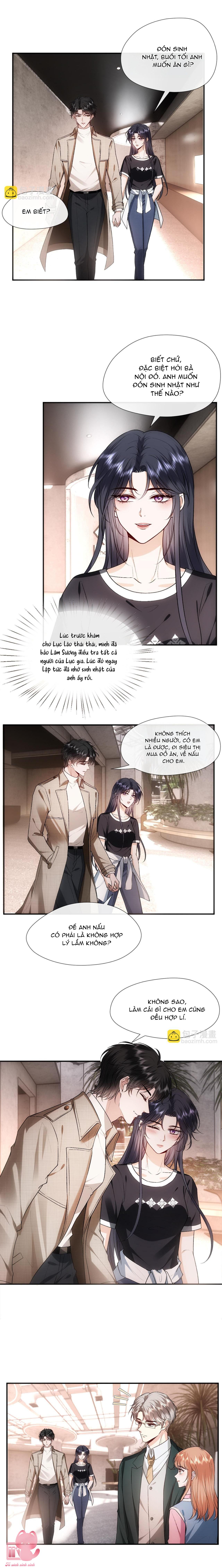 Phu Nhân Mỗi Ngày Đều Tại Tuyến Vả Mặt Chap 107 - Trang 2