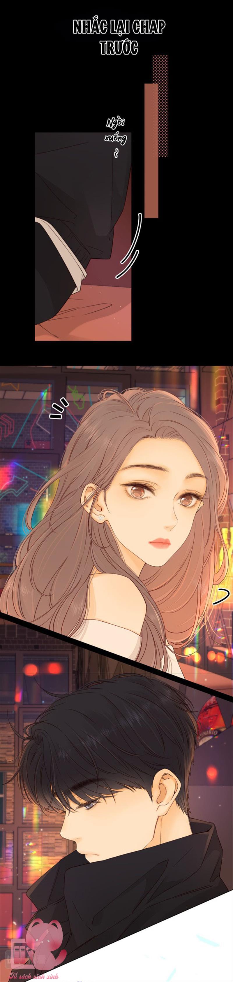 Khó Dỗ Dành Chapter 26 - Next Chapter 27