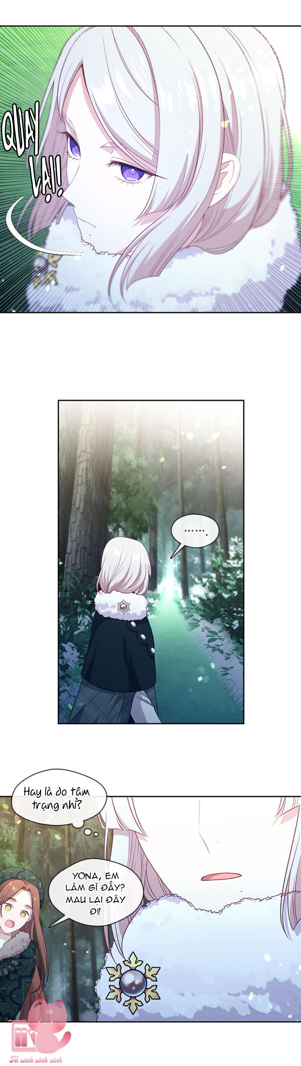 Hãy Coi Chừng Ác Nữ Chapter 79 - Next Chapter 80