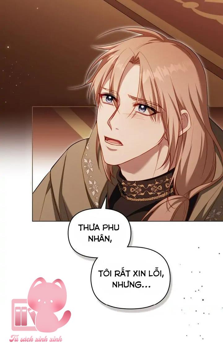 Nếu Không Vâng Lời Công Tước Chapter 79 - Next Chapter 80