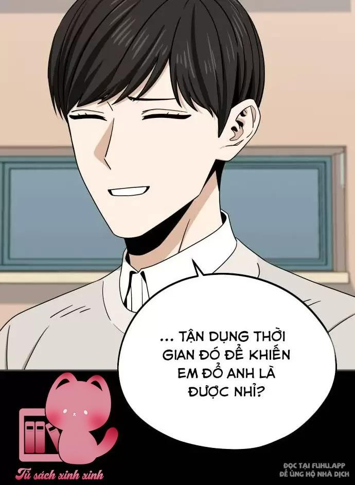 Lớ Ngớ Vớ Phải Tình Yêu Chap 71 - Next Chapter 71.1