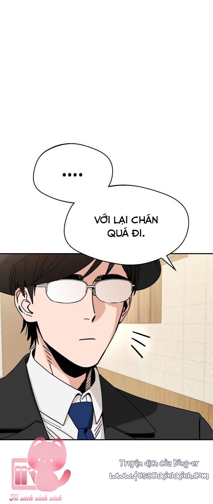 Lớ Ngớ Vớ Phải Tình Yêu Chapter 24 - Next Chapter 25