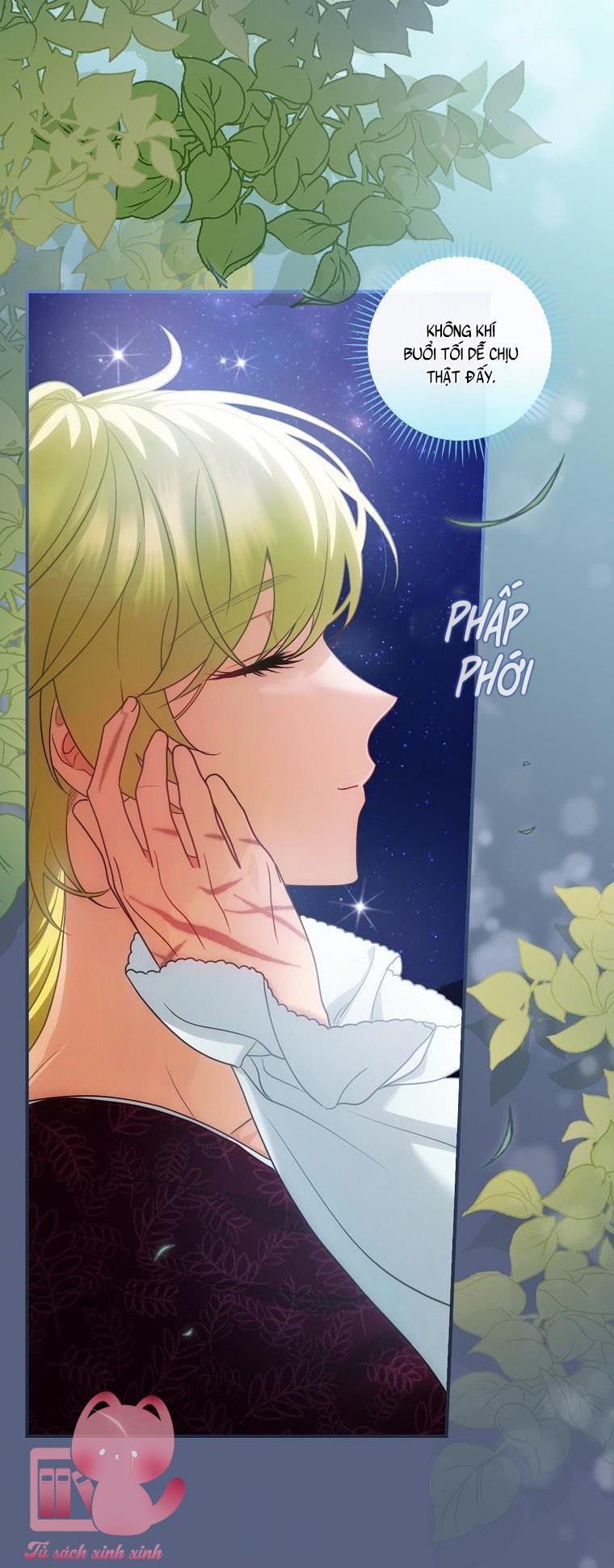 Đứa Nhỏ Không Phải Là Con Anh Chapter 18 - Next Chapter 19
