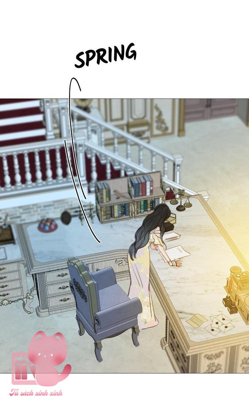 Serena Chap 67 - Next Chapter 67.1