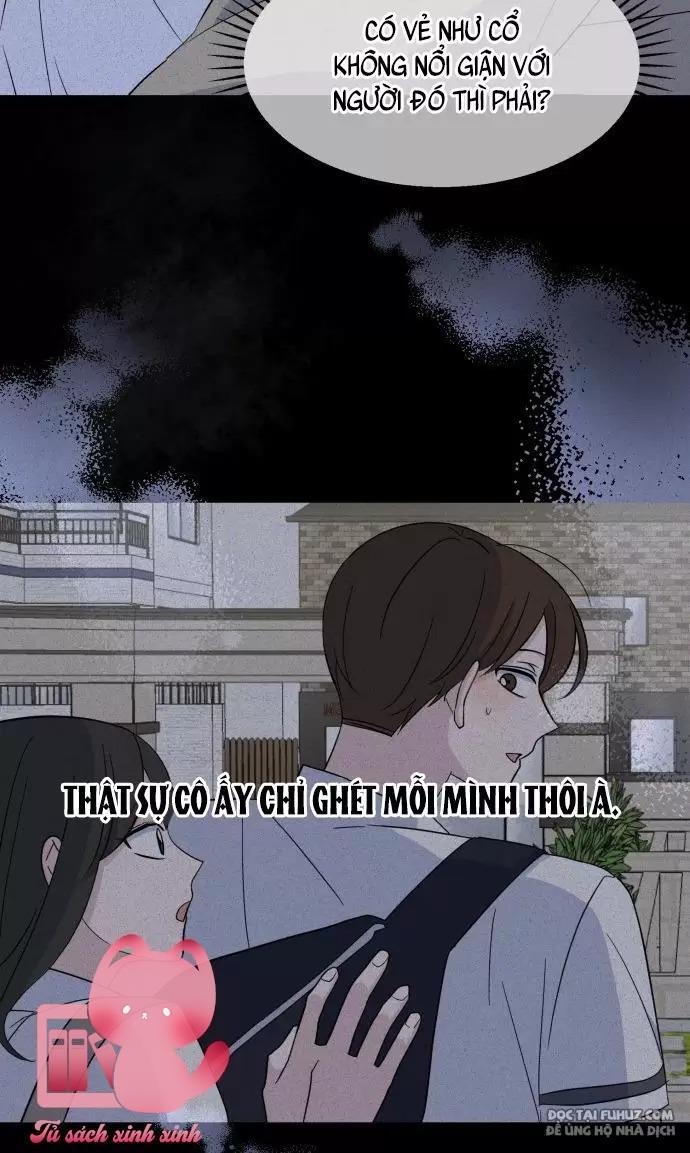 Quan Hệ Nhân Quả Chap 25 - Next Chap 26