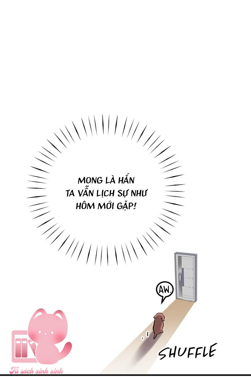 Trưởng Phòng Mệt Mỏi Vì Người Vợ Mới Cưới Chap 8 - Trang 2