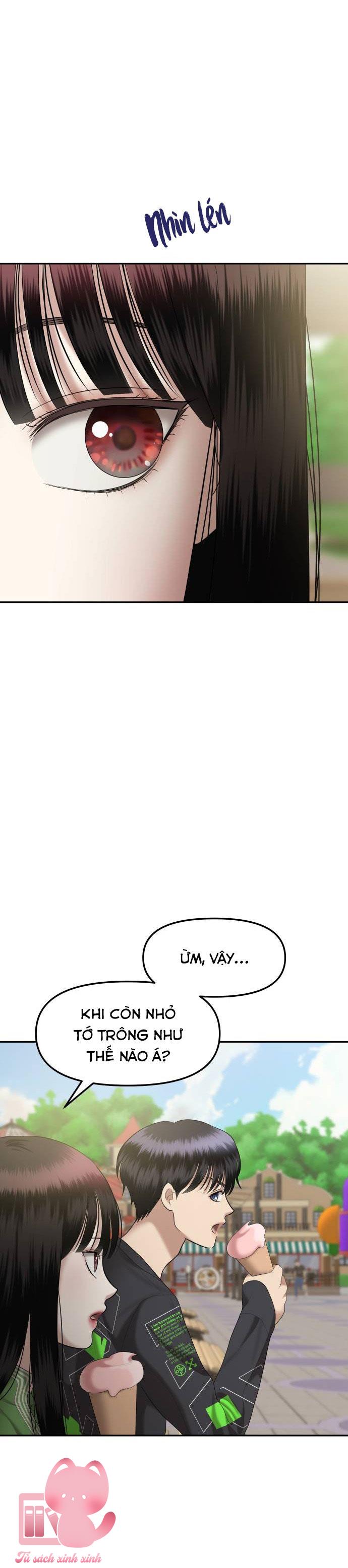 Chị Em Tranh Đấu Chap 16 - Trang 2