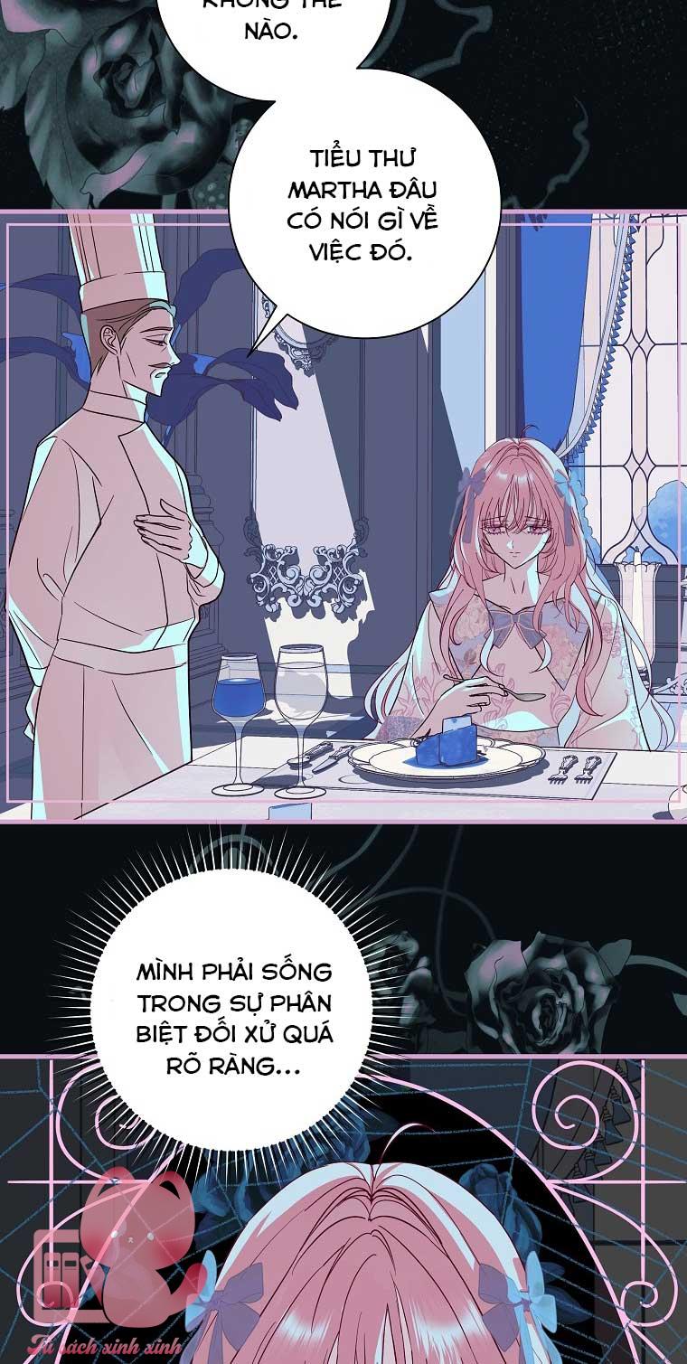 Này Boss Phản Diện, Tôi Có Thể Làm Mọi Thứ Trừ Cưới Ngài Chap 6 - Trang 3