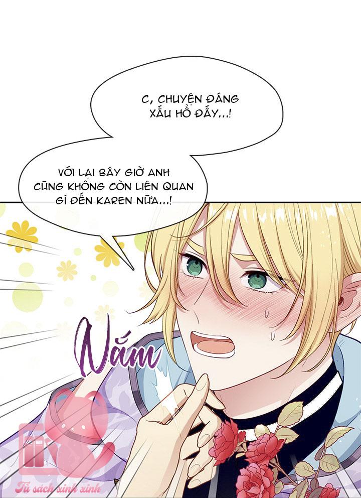 Hãy Coi Chừng Ác Nữ Chap NT24 - Next Chap NT23