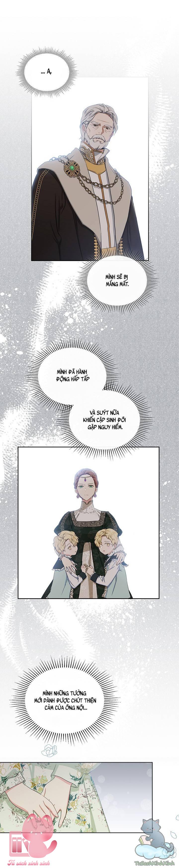 Kiếp Này Ta Sẽ Trở Thành Gia Chủ Chap 16 - Next Chap 17