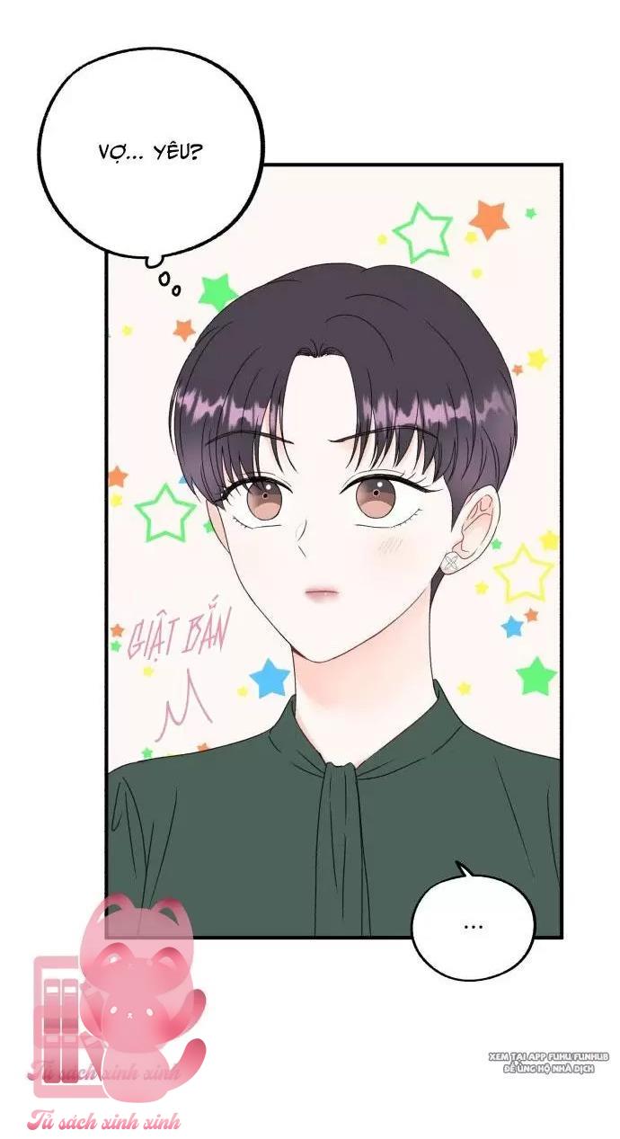 Xác Suất Tình Yêu Chapter 11 - Trang 3