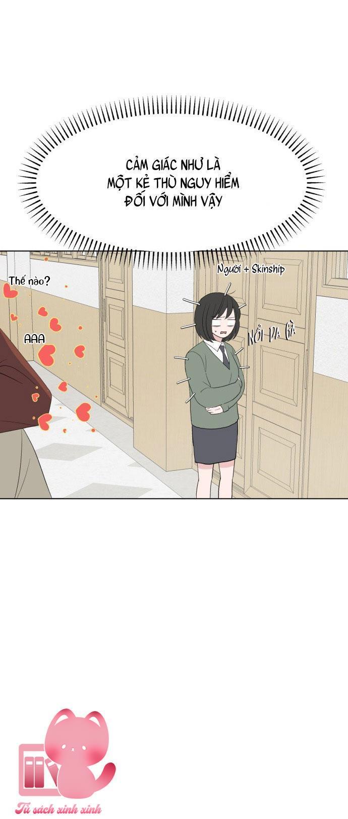Quan Hệ Nhân Quả Chap 2 - Trang 2