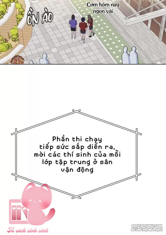 Quan Hệ Nhân Quả Chap 30 - Next Chap 31