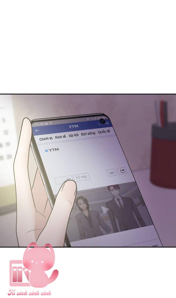 Chị Em Tranh Đấu Chap 5 - Trang 2
