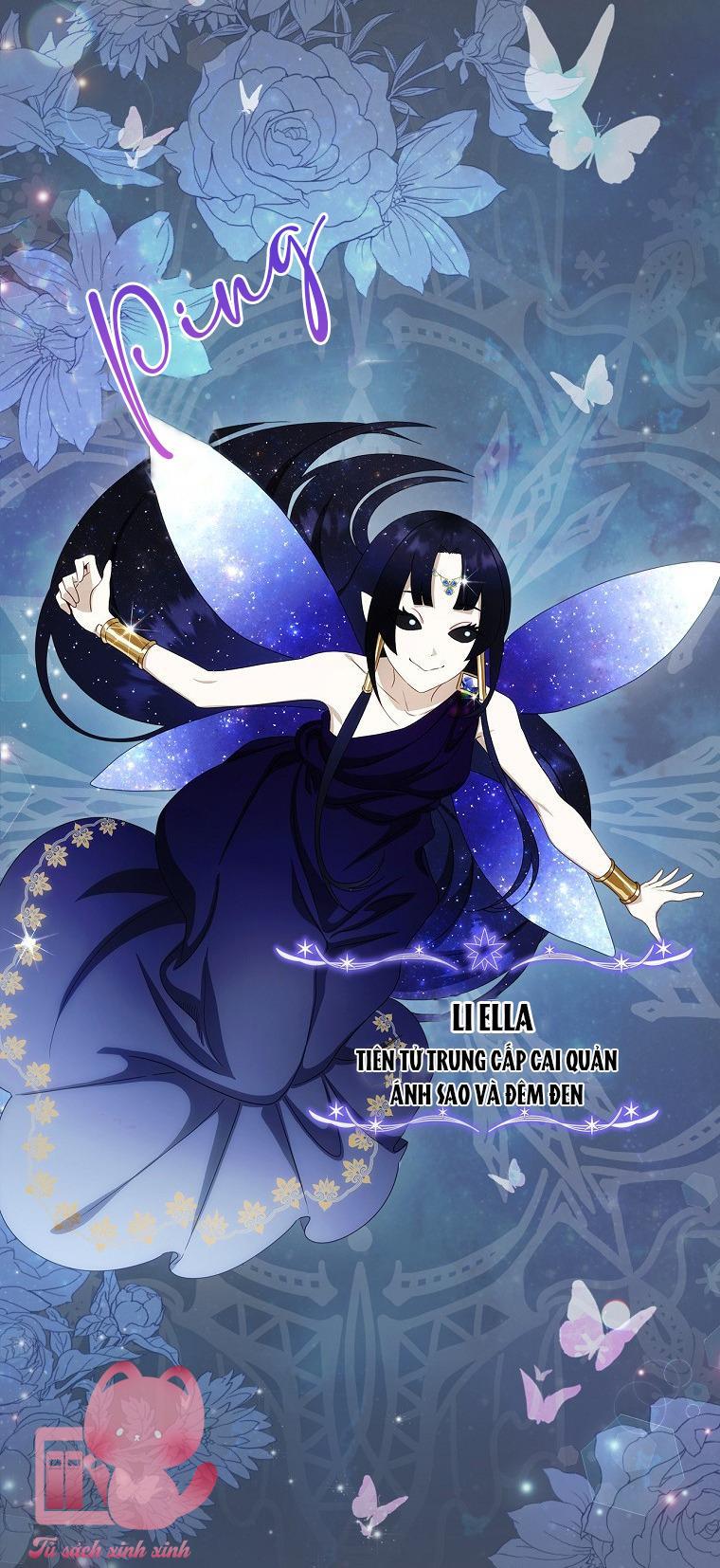 Đứa Nhỏ Không Phải Là Con Anh Chapter 33 - Next Chapter 34
