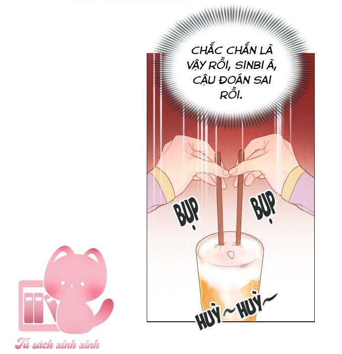 Thần Bí Chap 53 - Trang 2