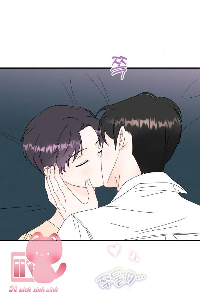 Xác Suất Tình Yêu Chapter 25 - Trang 3