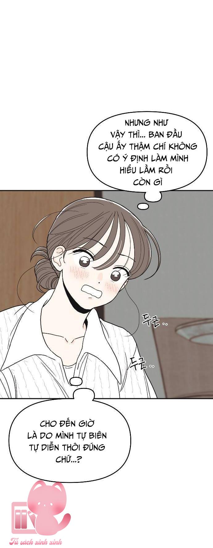 Trái Dấu Hút Nhau Chap 22 - Next Chap 23