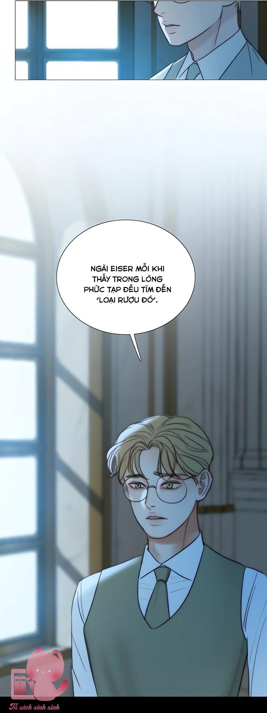Serena Chap 95 - Trang 4