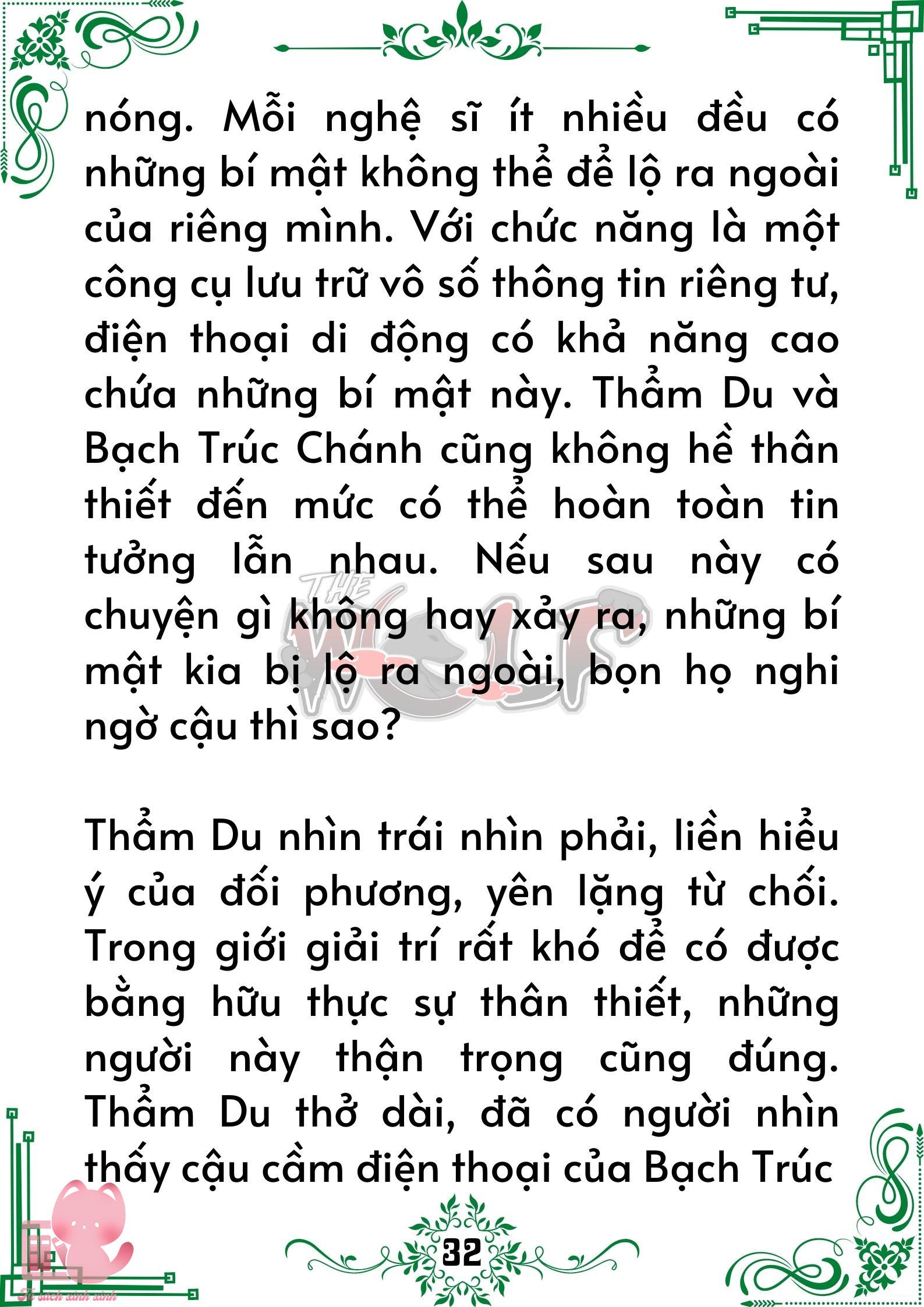 Quý nhân phù trợ Du Chap 49 - Trang 2