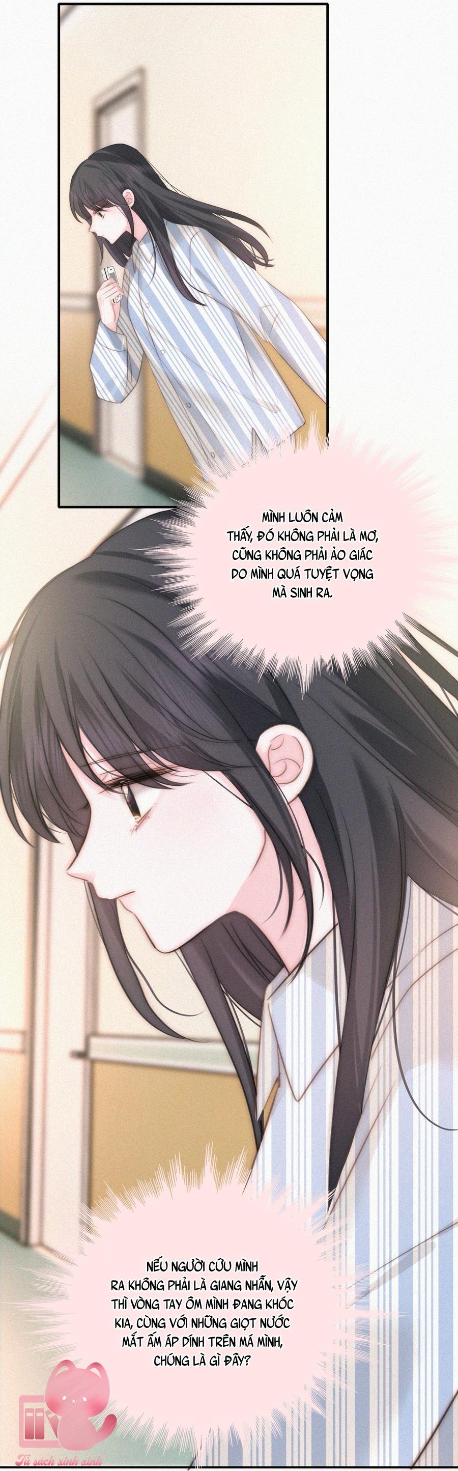 Bệnh Yêu Chap 116 - Next Chap 117