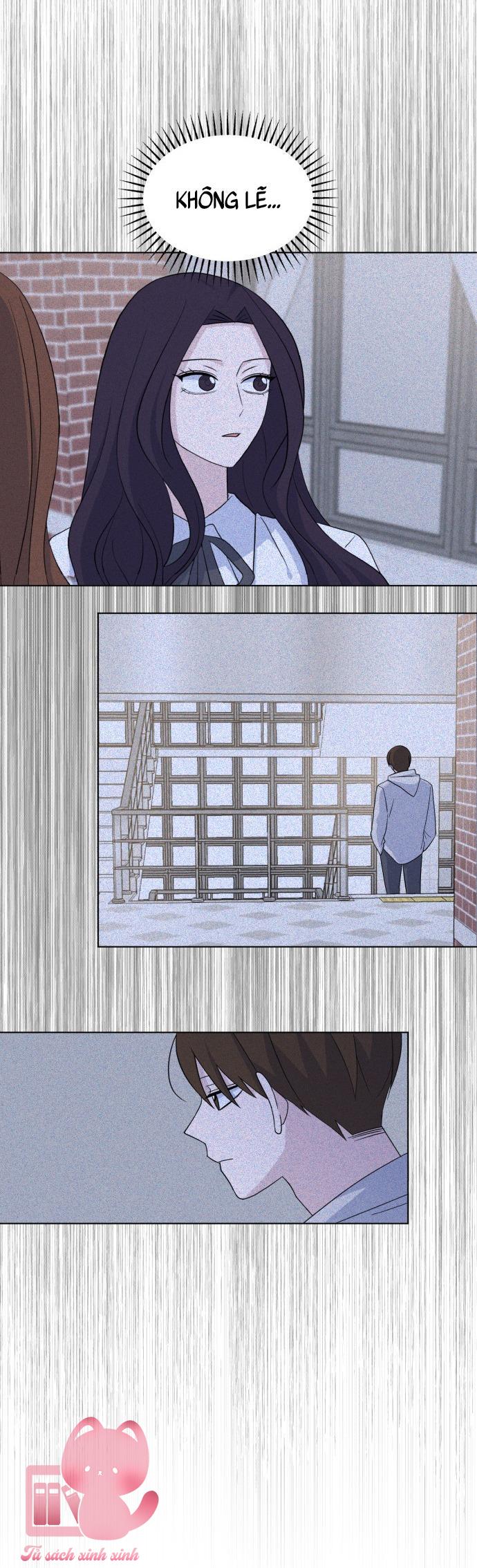 Quan Hệ Nhân Quả Chap 20 - Next Chap 21