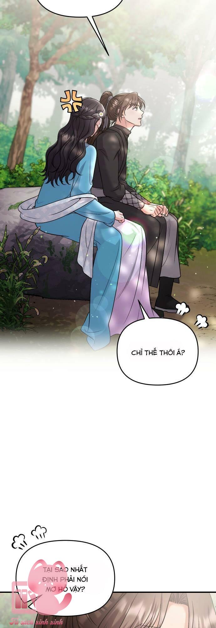 Từ Cao Thủ Trở Thành Phi Tần Chapter 29 - Trang 4